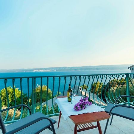 Holiday Home Villa Marin Stanici Eksteriør bilde