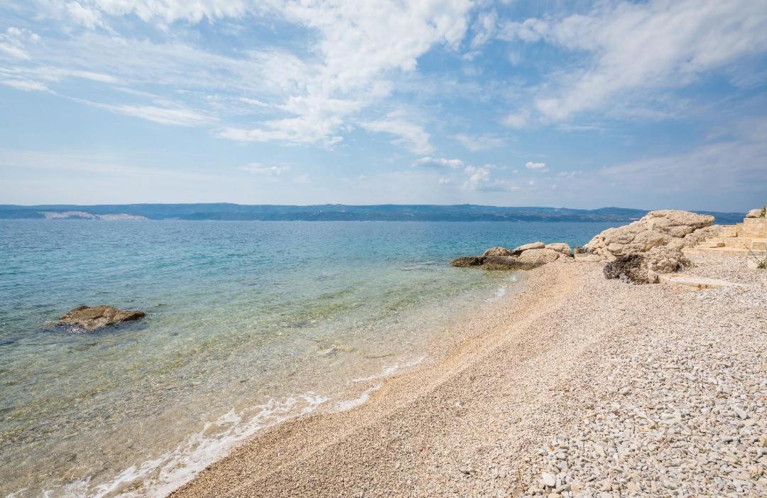 Holiday Home Villa Marin Stanici Eksteriør bilde