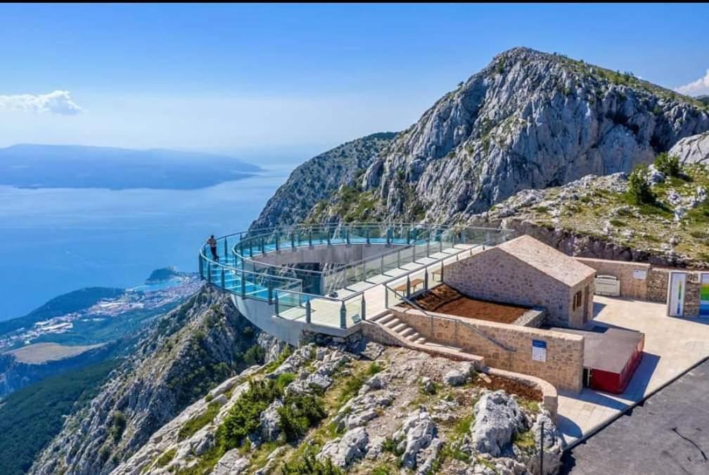 Holiday Home Villa Marin Stanici Eksteriør bilde