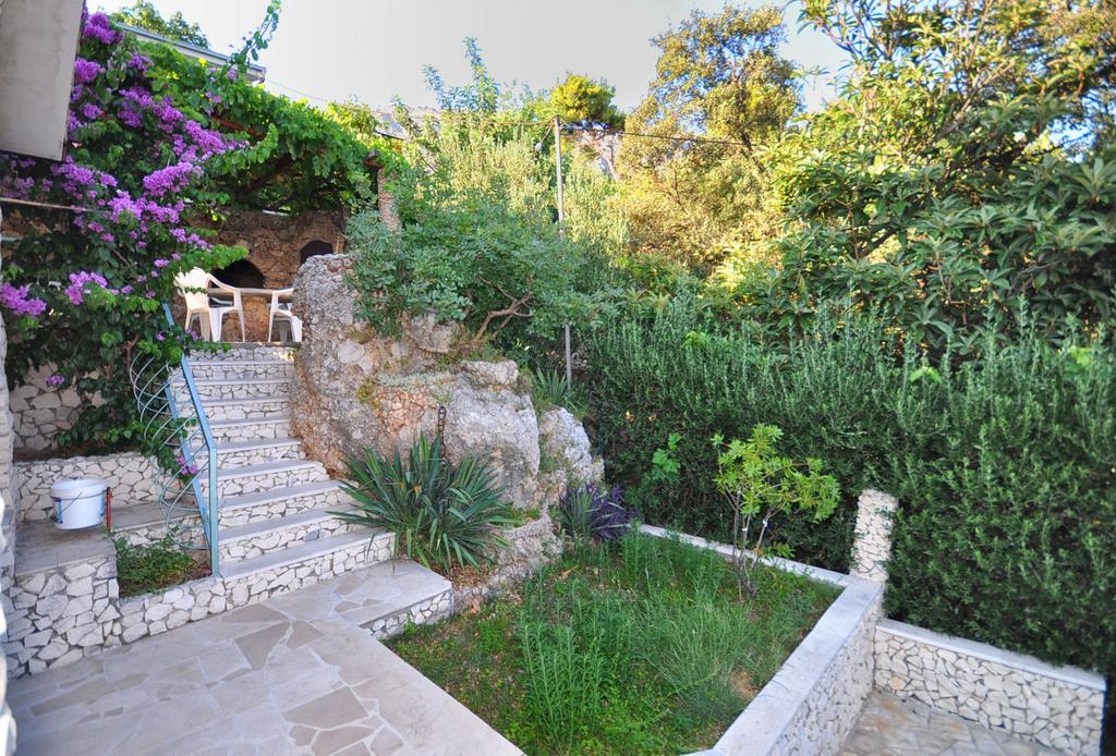 Holiday Home Villa Marin Stanici Eksteriør bilde