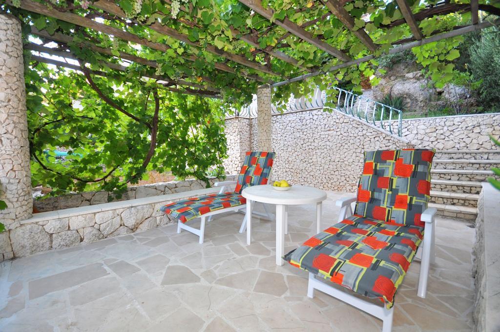 Holiday Home Villa Marin Stanici Eksteriør bilde