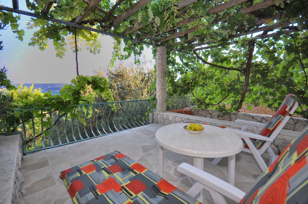 Holiday Home Villa Marin Stanici Eksteriør bilde