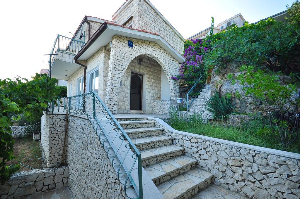 Holiday Home Villa Marin Stanici Eksteriør bilde