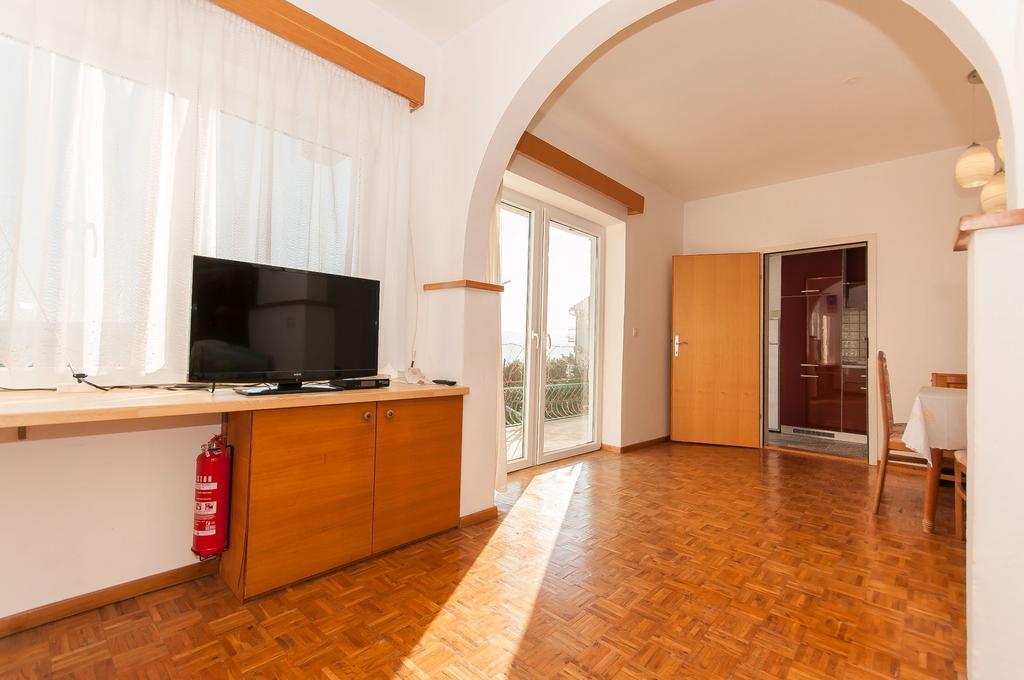 Holiday Home Villa Marin Stanici Eksteriør bilde