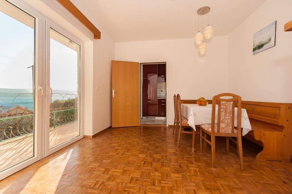 Holiday Home Villa Marin Stanici Eksteriør bilde