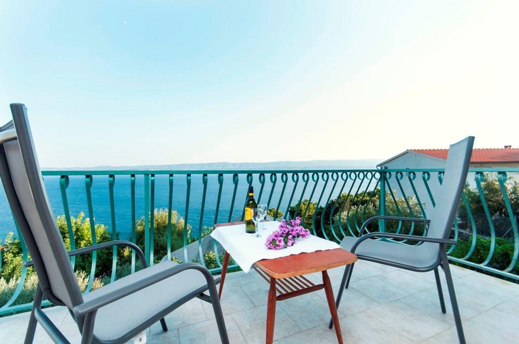 Holiday Home Villa Marin Stanici Eksteriør bilde