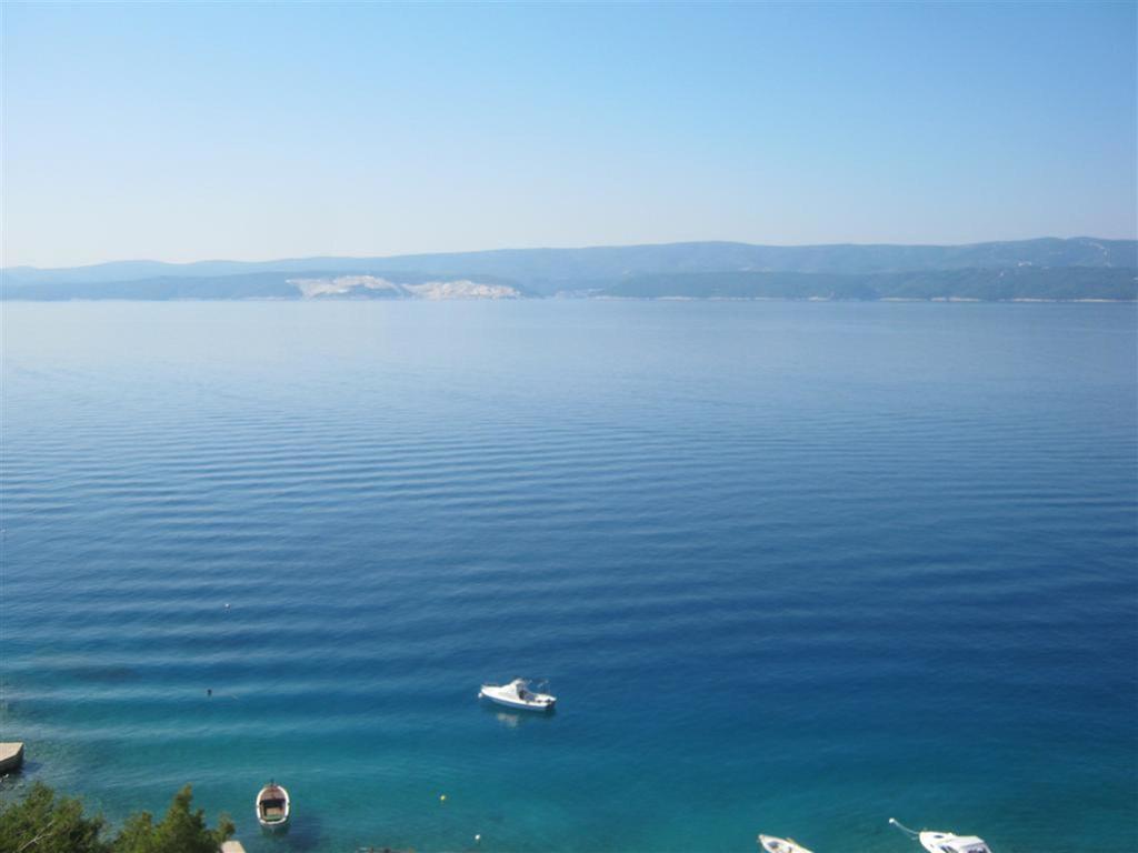 Holiday Home Villa Marin Stanici Eksteriør bilde