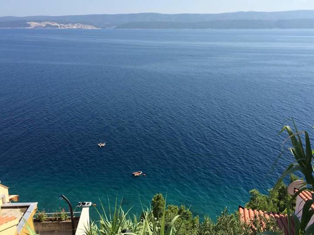 Holiday Home Villa Marin Stanici Eksteriør bilde
