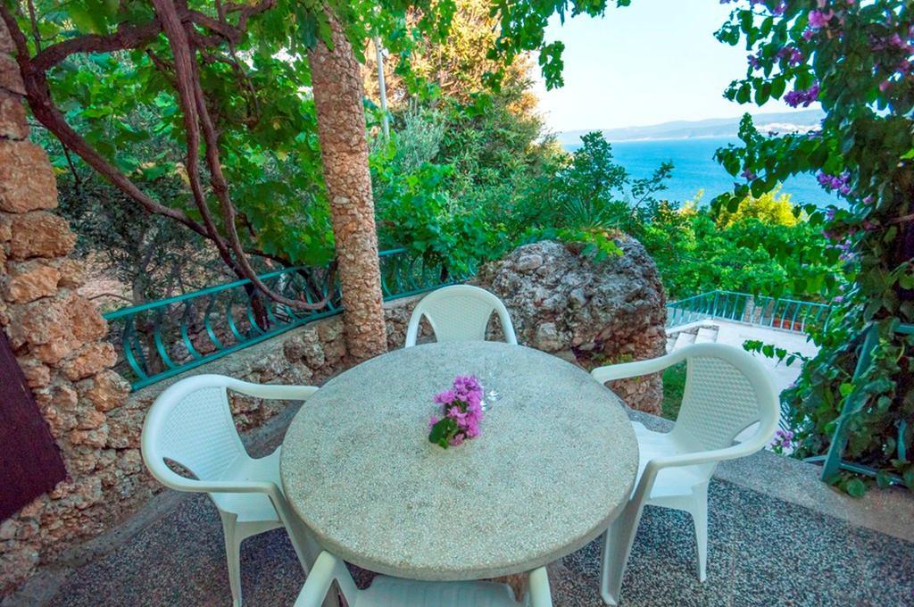 Holiday Home Villa Marin Stanici Eksteriør bilde
