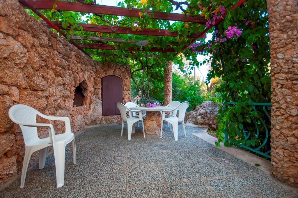 Holiday Home Villa Marin Stanici Eksteriør bilde