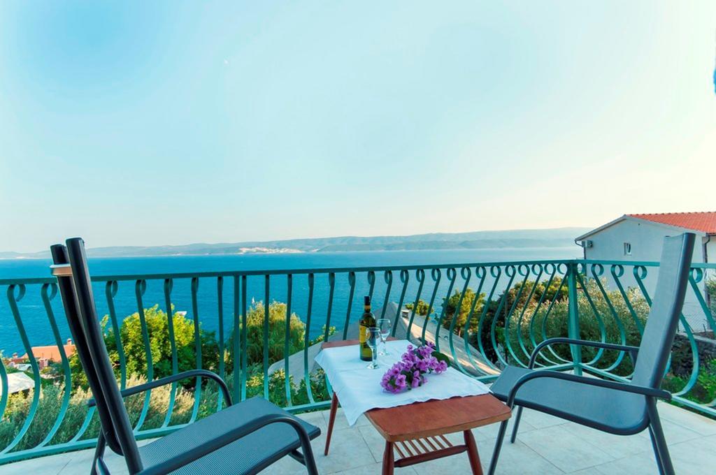 Holiday Home Villa Marin Stanici Eksteriør bilde